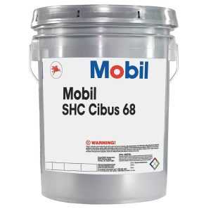 MOBIL SHC CIBUS 68