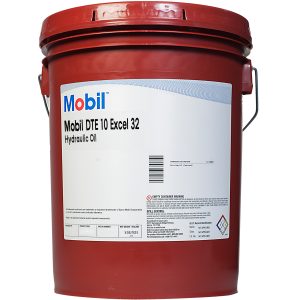 Mobil DTE 10 Excel™ 32