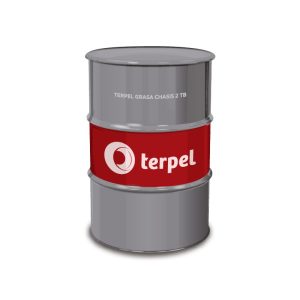 TERPEL GRASA CHASIS No.2