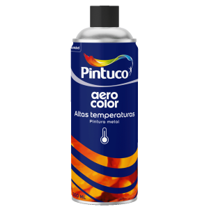 AEROCOLOR ALTAS TEMPERATURAS 300ML