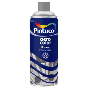 AEROCOLOR RINES BRILLANTE AEROSOL 300ML