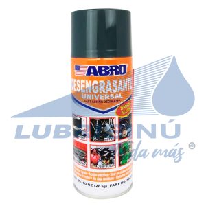 Desengrasante universal