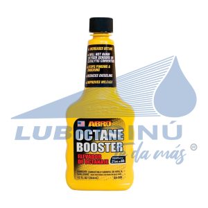 Elevador de octanaje ABRO