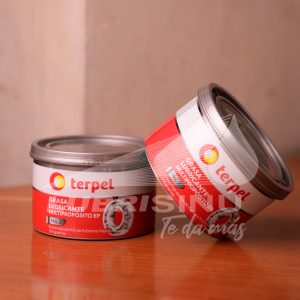 GRASA LUBRICANTE MULTIPROPÓSITO EP No. 2 370g