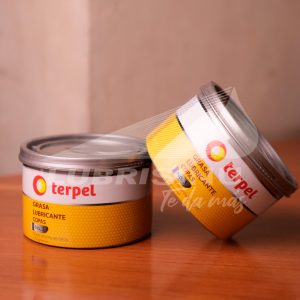 GRASA LUBRICANTE COPAS No. 3 370g