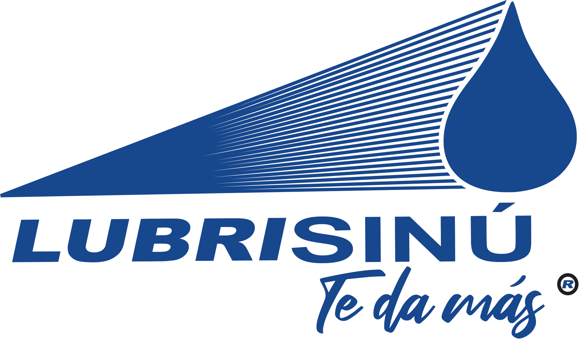 logo azul
