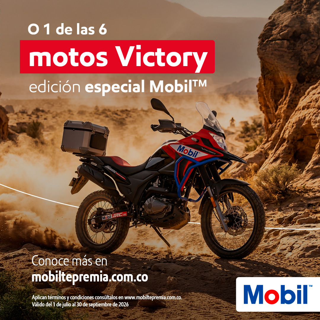 Mobil RallyChile