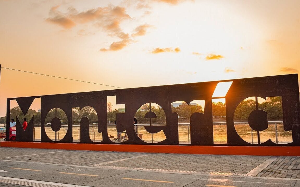 Monteria