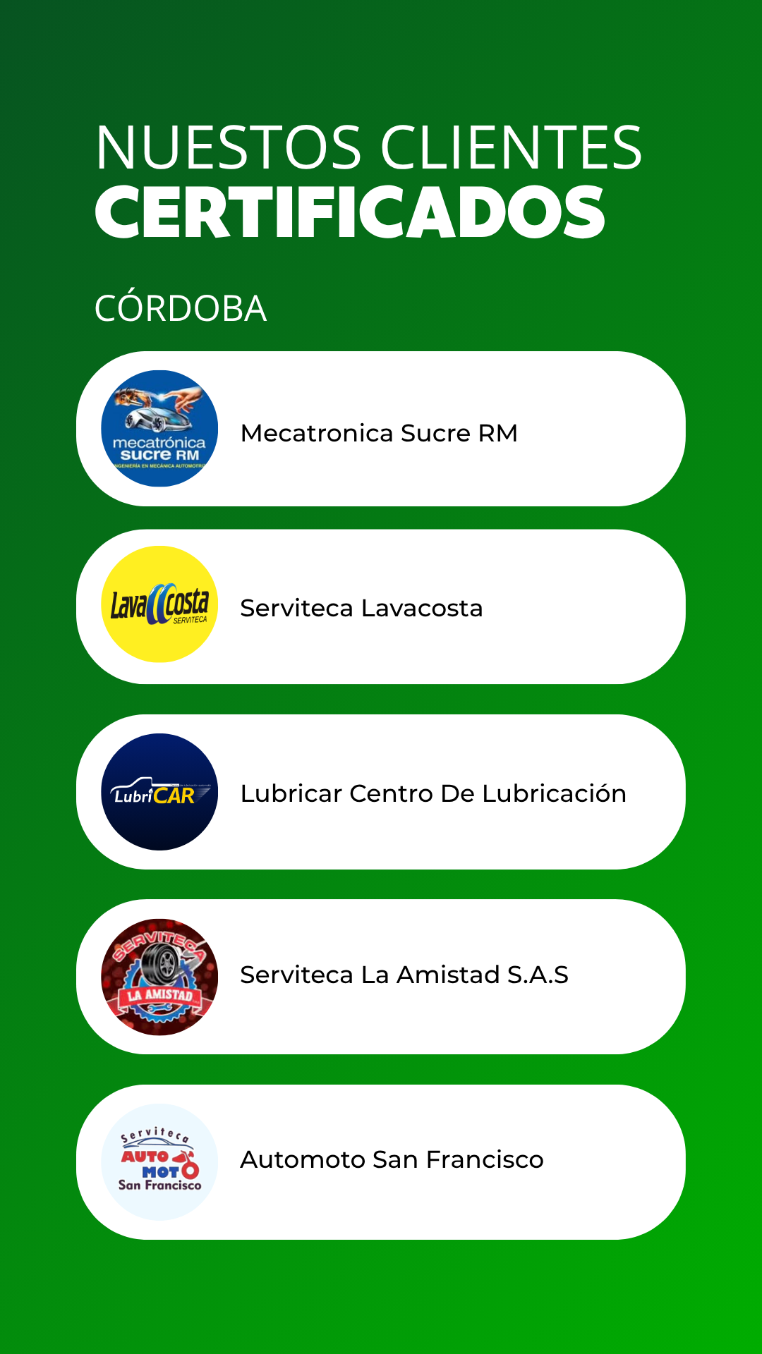 GREEN PASS