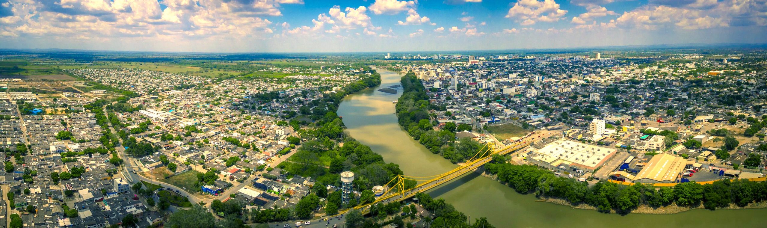 Monteria