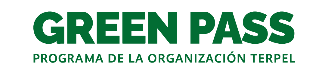 GREEN PASS