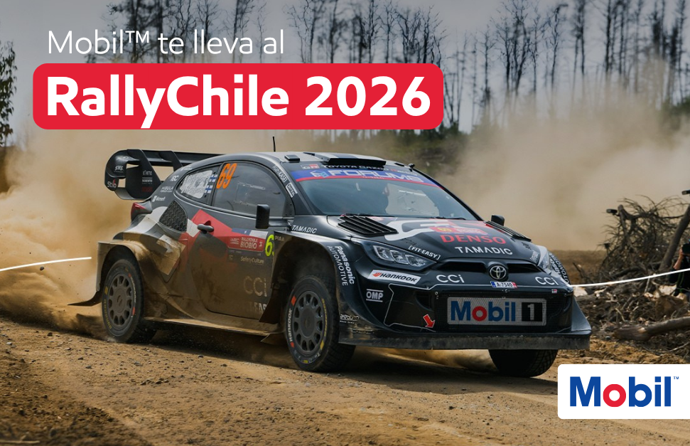 Mobil rally